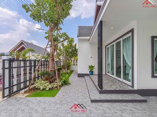 Haus zum Kauf mit 3 Zimmer in Bang Lamung, Chonburi