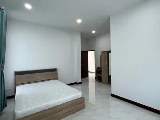 À louer 3 chambres maison à San Sai, Chiang Mai