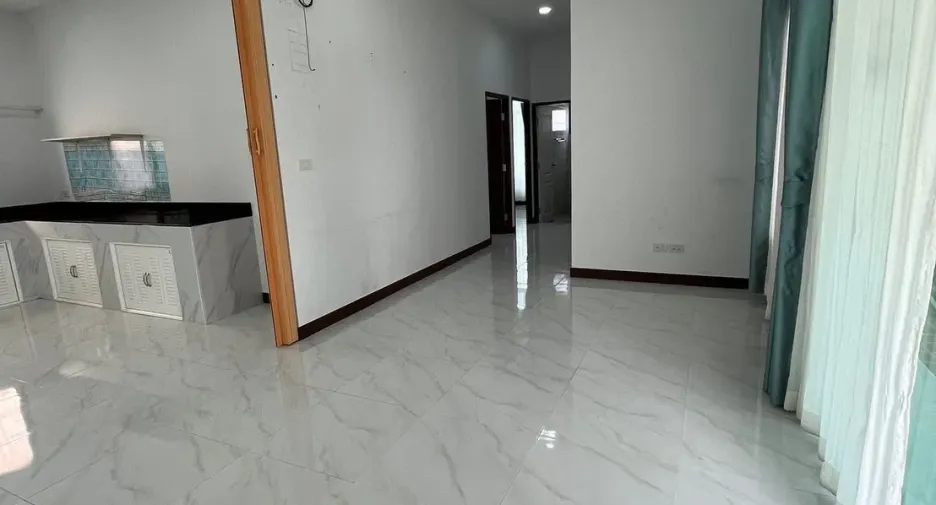 For rent 3 bedrooms house in San Sai, Chiang Mai