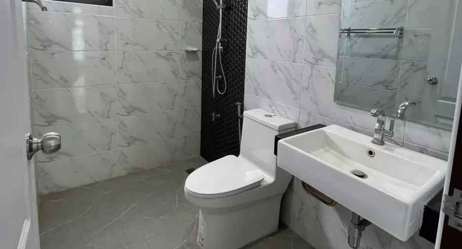 For rent 3 bedrooms house in San Sai, Chiang Mai