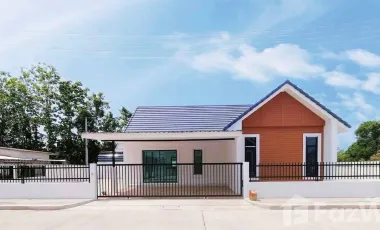 For rent 3 bedrooms house in San Sai, Chiang Mai