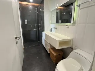 For rent 1 bed condo in Mueang Chiang Mai, Chiang Mai