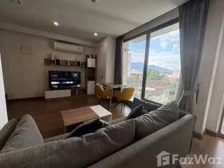 For rent 1 bed condo in Mueang Chiang Mai, Chiang Mai