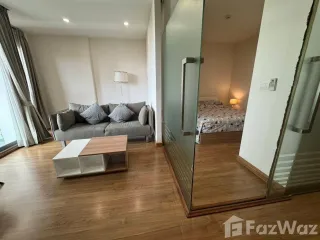 For rent 1 bed condo in Mueang Chiang Mai, Chiang Mai