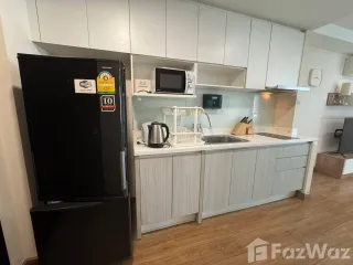 For rent 1 bed condo in Mueang Chiang Mai, Chiang Mai