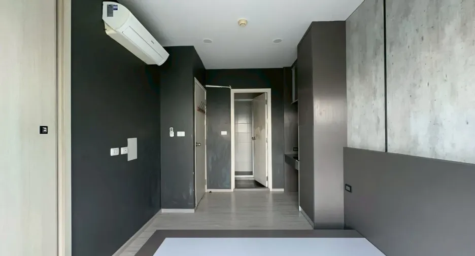 For sale 1 bed condo in Mueang Nonthaburi, Nonthaburi