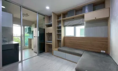 出售 1 卧室 公寓 在 Mueang Nonthaburi, Nonthaburi