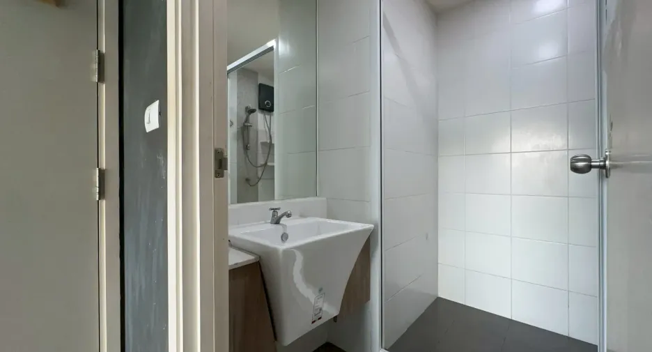 For sale 1 bed condo in Mueang Nonthaburi, Nonthaburi