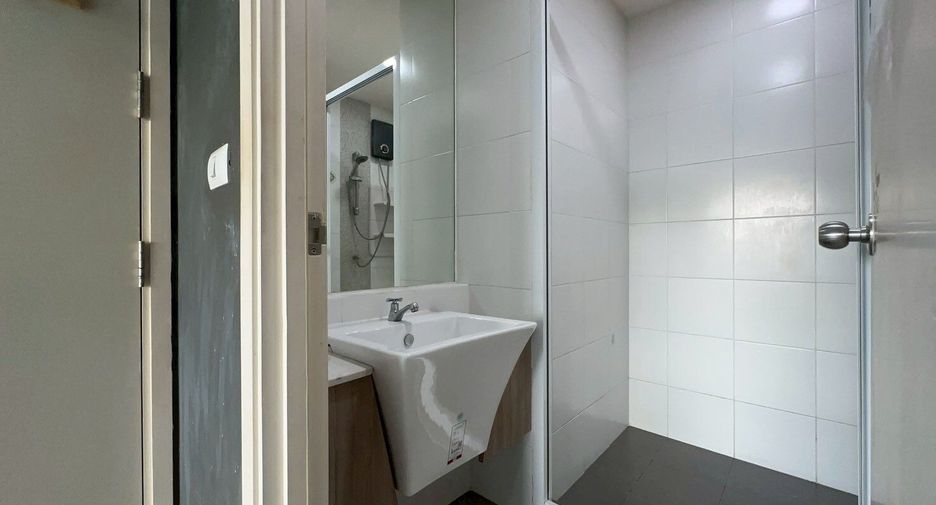 For sale 1 bed condo in Mueang Nonthaburi, Nonthaburi