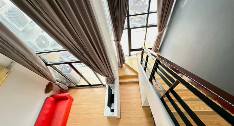 À louer 1 chambre condo à Hat Yai, Songkhla