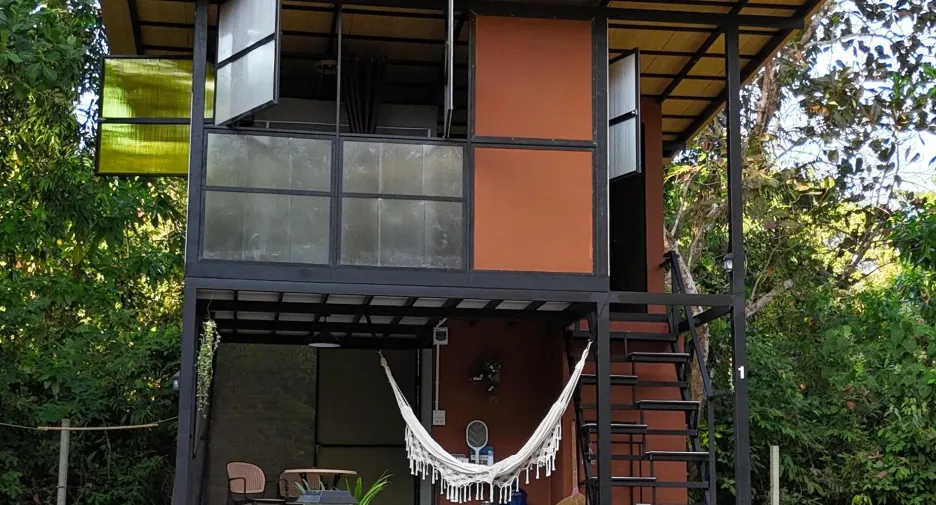 For sale 5 bedrooms hotel in Mueang Ranong, Ranong