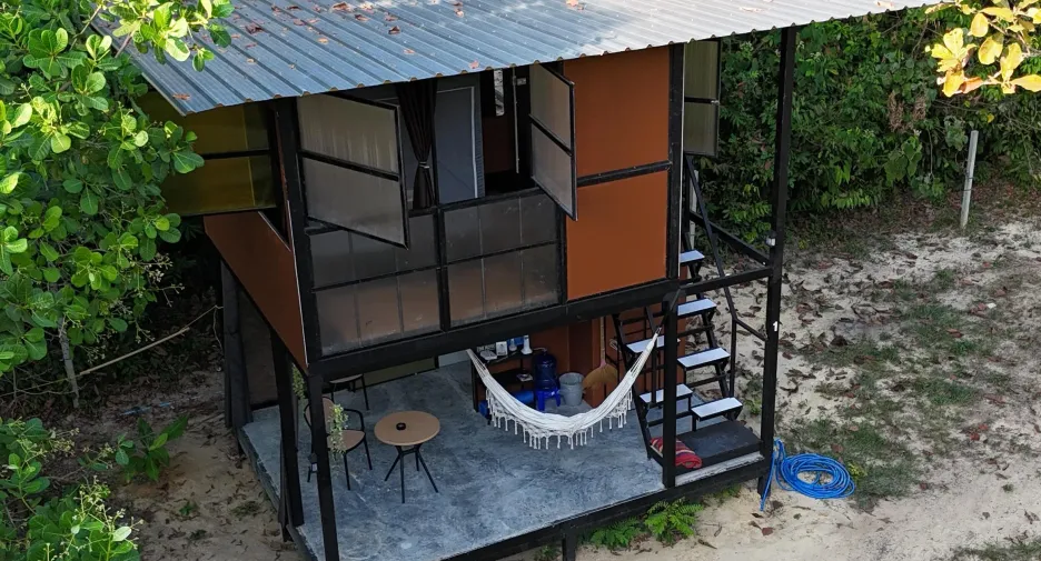 For sale 5 bedrooms hotel in Mueang Ranong, Ranong