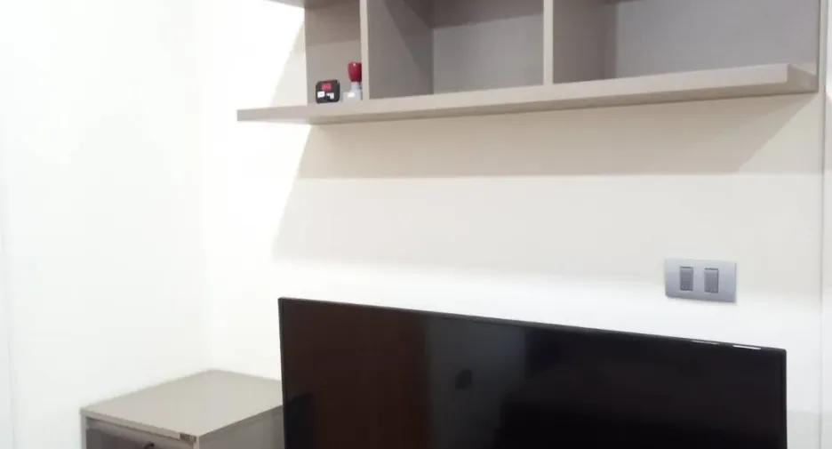 For sale 1 bed condo in Mueang Ubon Ratchathani, Ubon Ratchathani