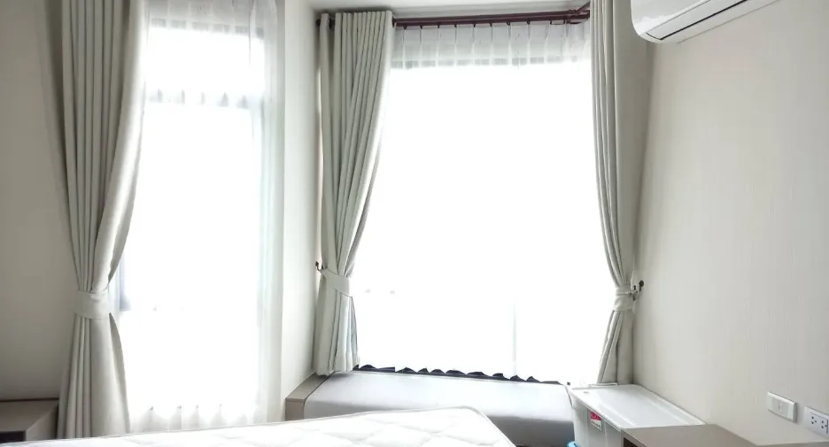 For sale 1 bed condo in Mueang Ubon Ratchathani, Ubon Ratchathani