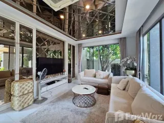 Продажа и аренда 3 спальни дом в Bang Kruai, Нонтабури
