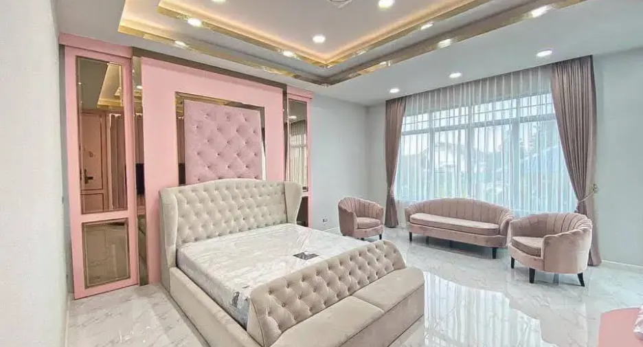 For sale and for rent 3 bedrooms house in Bang Kruai, Nonthaburi