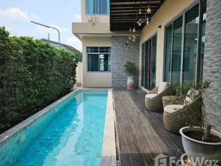 Продажа и аренда 3 спальни дом в Bang Kruai, Нонтабури