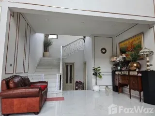 Продажа и аренда 3 спальни дом в Bang Kruai, Нонтабури