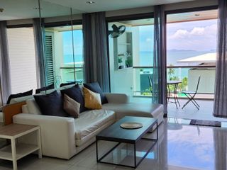 For Rent 2 Bedroom Condo In Bang Lamung, Chonburi