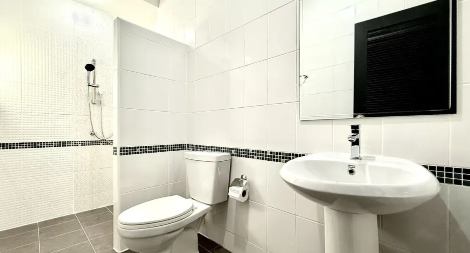 À vendre 3 chambres villa à Bang Lamung, Chonburi