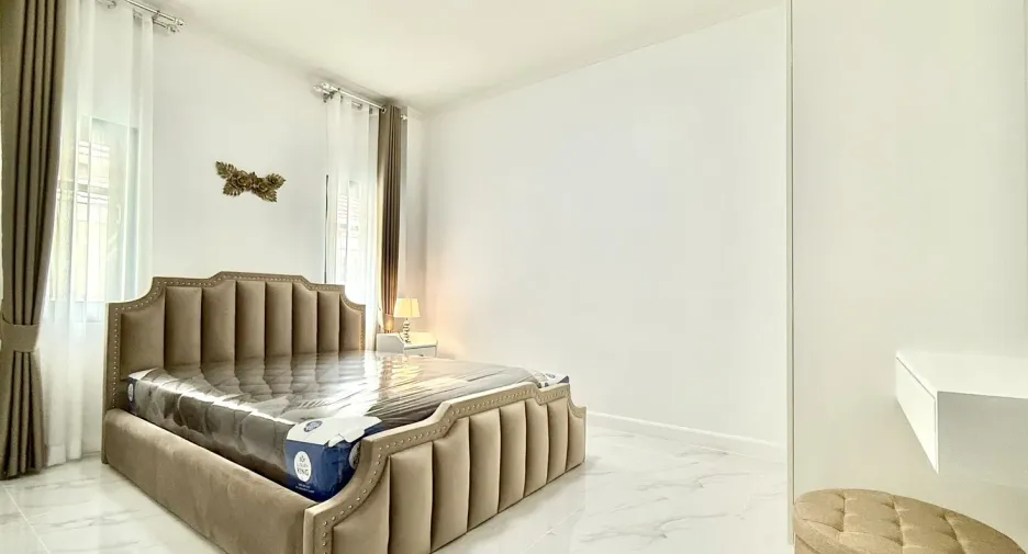 À vendre 3 chambres villa à Bang Lamung, Chonburi