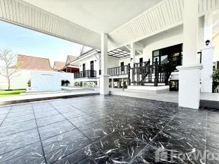 À vendre 3 chambres villa à Bang Lamung, Chonburi