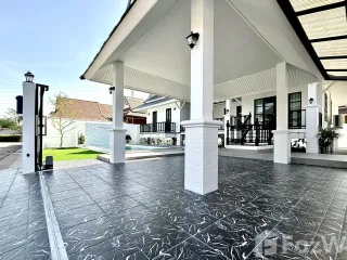 À vendre 3 chambres villa à Bang Lamung, Chonburi