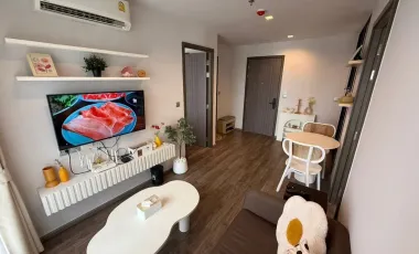 For rent 2 ベッドルーム condo in Chatuchak, Bangkok