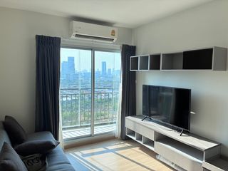 出租 2 卧室 公寓 在 Huai Khwang, 曼谷
