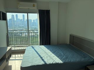 出租 2 卧室 公寓 在 Huai Khwang, 曼谷