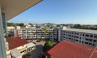 For sale 2 bedrooms condo in Mueang Phuket, Phuket