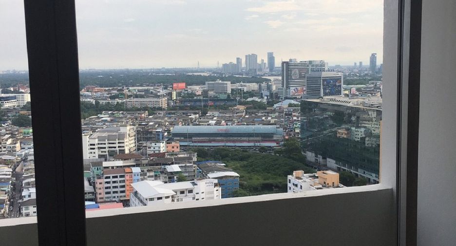 出售 3 卧室 公寓 在 Khlong Toei, 曼谷