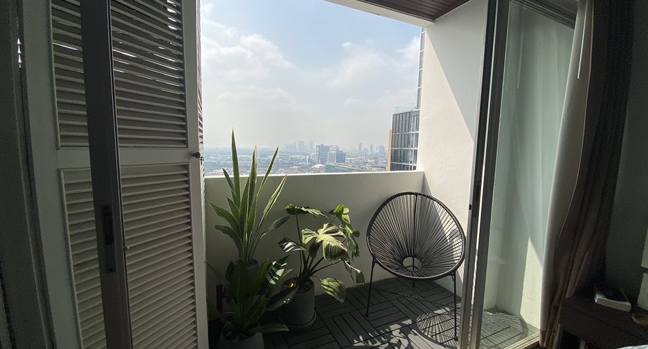 出售 3 卧室 公寓 在 Khlong Toei, 曼谷