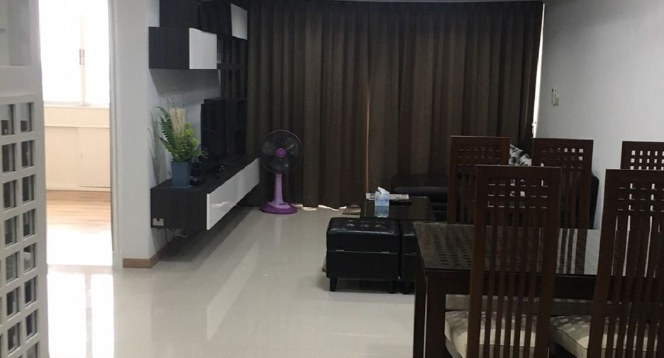 出售 3 卧室 公寓 在 Khlong Toei, 曼谷