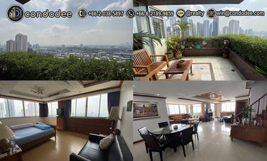 出售 3 卧室 公寓 在 Khlong Toei, 曼谷