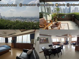 出售 3 卧室 公寓 在 Khlong Toei, 曼谷