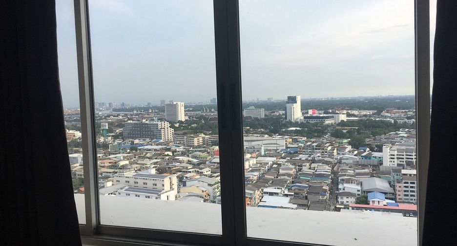 出售 3 卧室 公寓 在 Khlong Toei, 曼谷