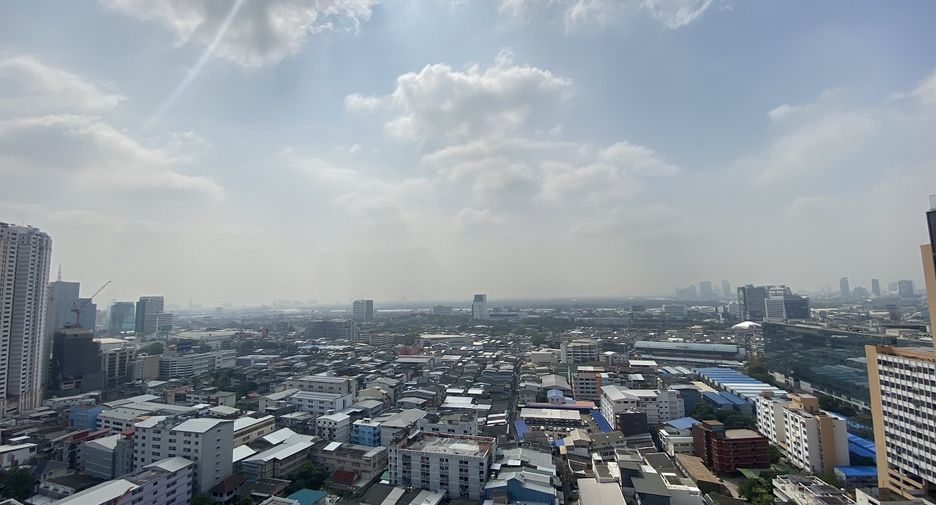 出售 3 卧室 公寓 在 Khlong Toei, 曼谷
