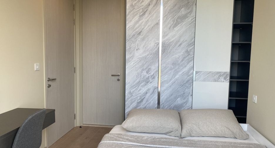 For sale 2 bedrooms condo in Watthana, Bangkok