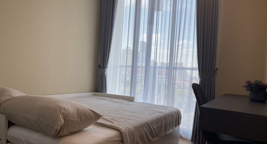 For sale 2 bedrooms condo in Watthana, Bangkok