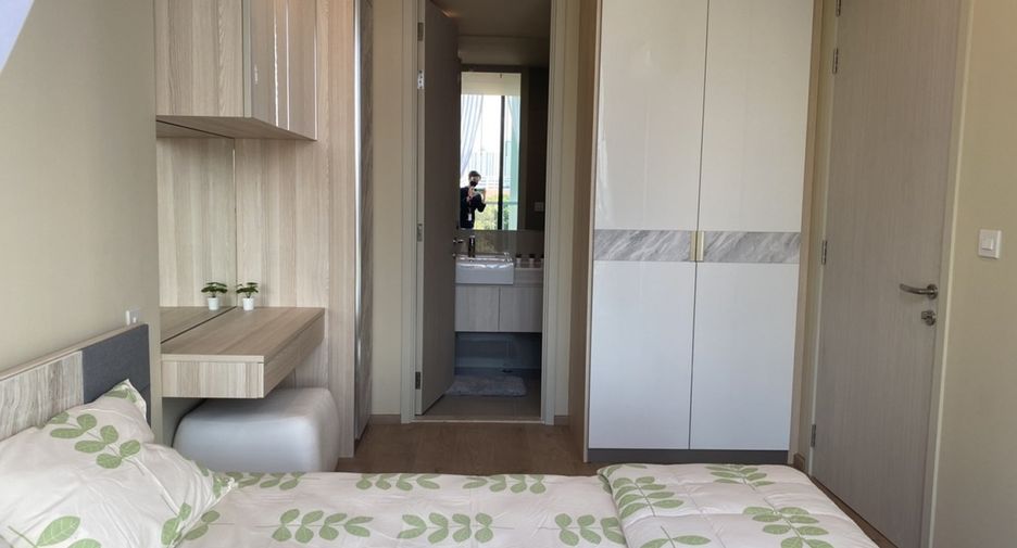 For sale 2 bedrooms condo in Watthana, Bangkok