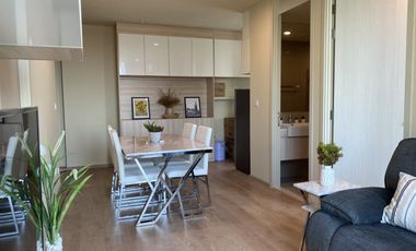 For sale 2 bedrooms condo in Watthana, Bangkok
