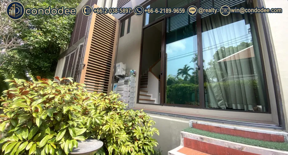 出售 1 卧室 公寓 在 Khlong Toei, 曼谷
