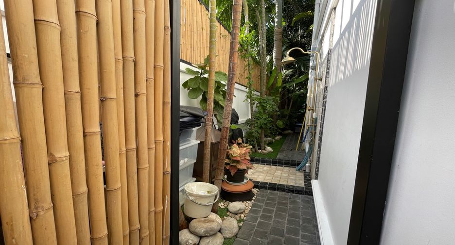 出售 3 卧室 独立屋 在 Watthana, 曼谷