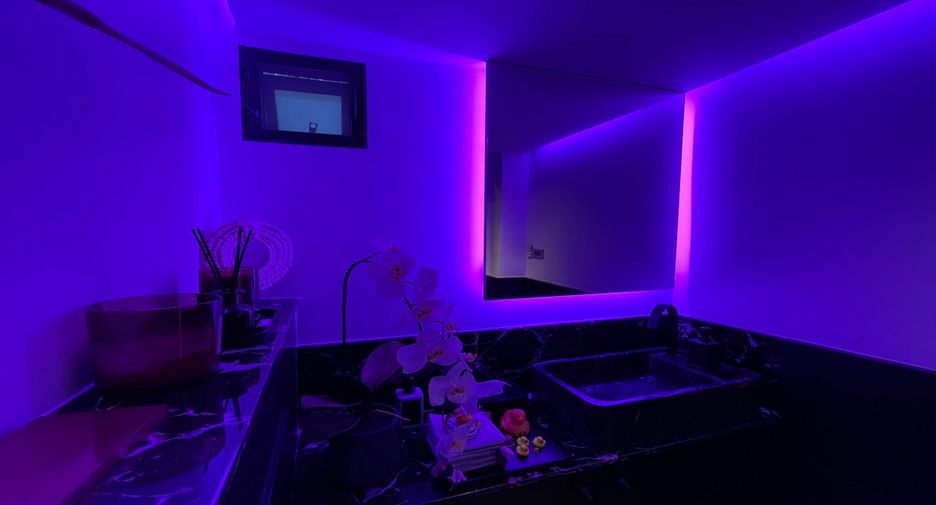 出售 3 卧室 独立屋 在 Watthana, 曼谷