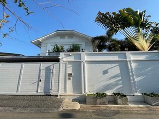 出售 3 卧室 独立屋 在 Watthana, 曼谷