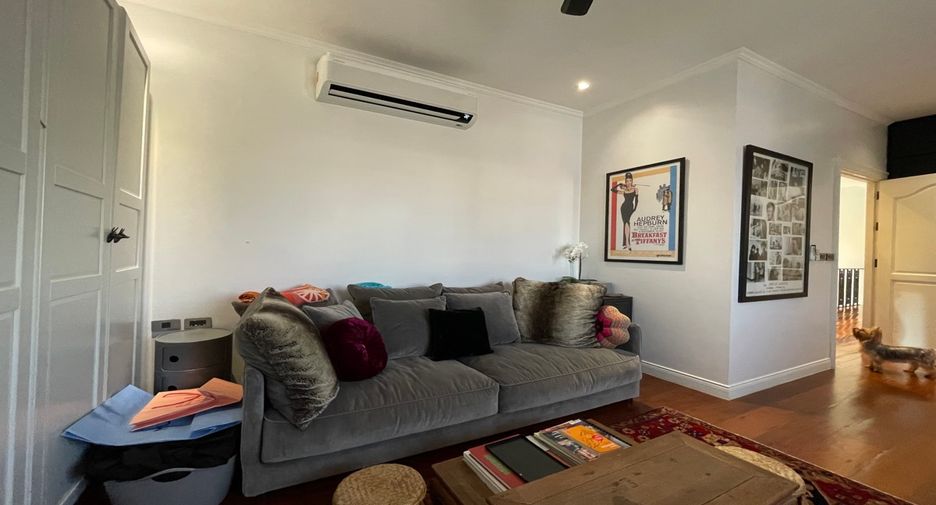 出售 3 卧室 独立屋 在 Watthana, 曼谷