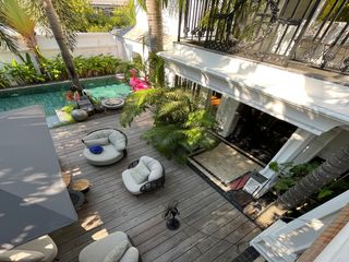 出售 3 卧室 独立屋 在 Watthana, 曼谷