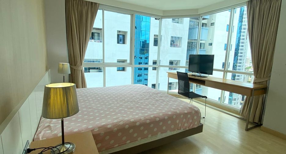 Condo en venta de 2 habitaciones en Watthana, Bangkok