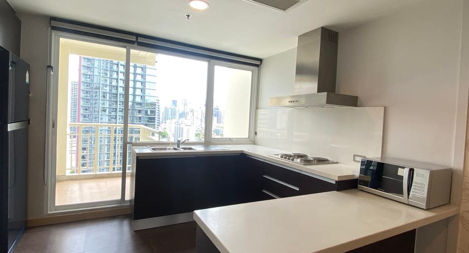 Condo en venta de 2 habitaciones en Watthana, Bangkok